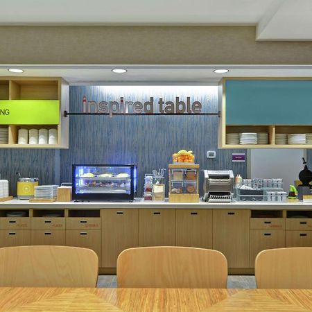Home2 Suites By Hilton West Palm Beach Airport Cloud Lake Екстериор снимка