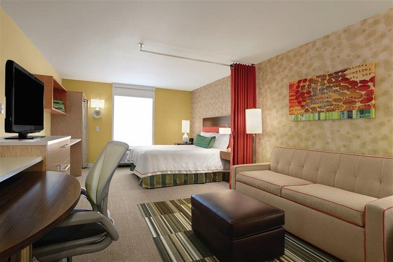 Home2 Suites By Hilton West Palm Beach Airport Cloud Lake Екстериор снимка