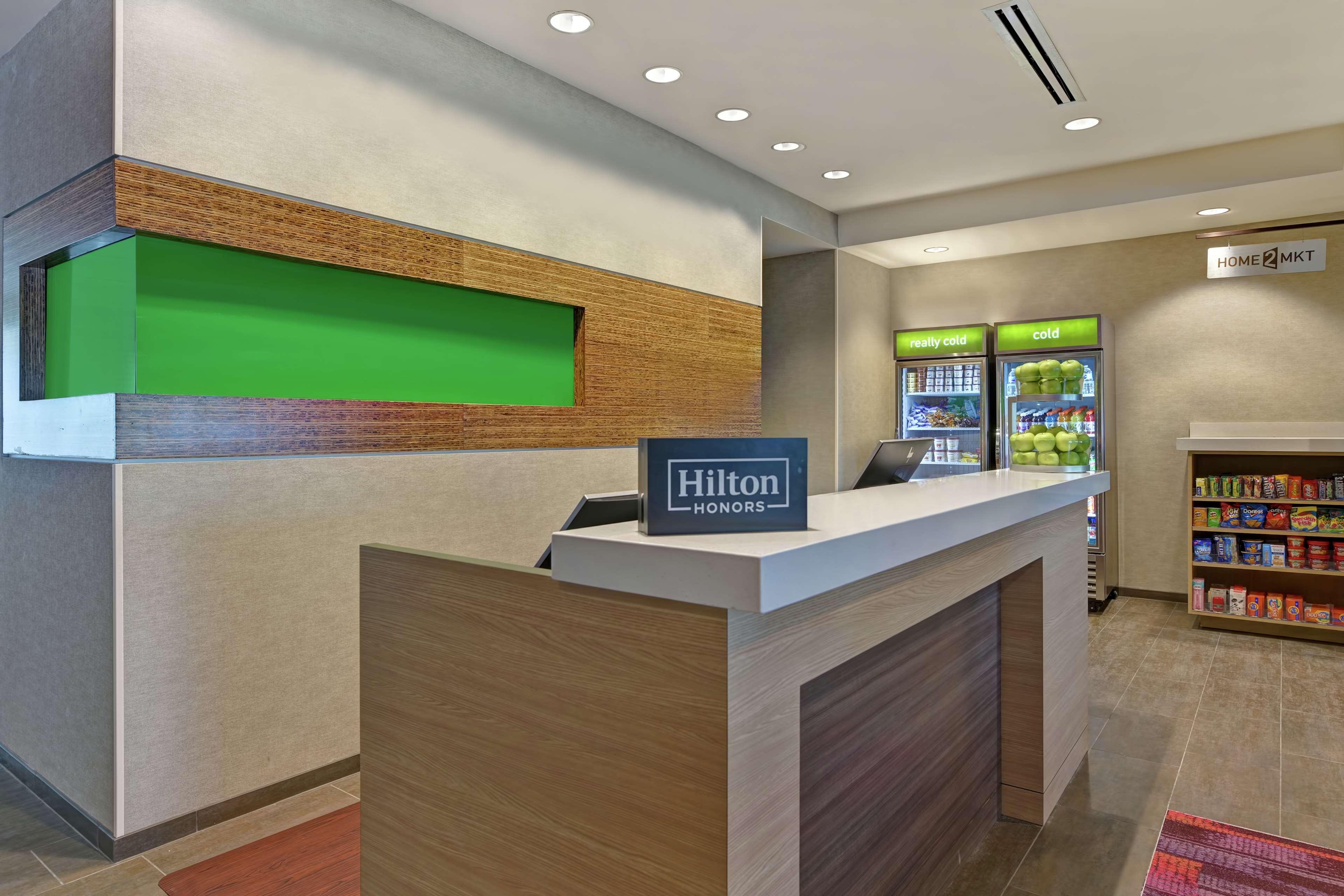 Home2 Suites By Hilton West Palm Beach Airport Cloud Lake Екстериор снимка