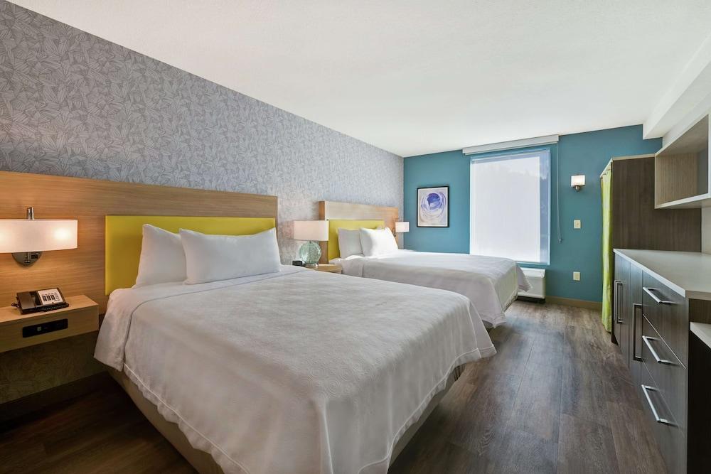 Home2 Suites By Hilton West Palm Beach Airport Cloud Lake Екстериор снимка