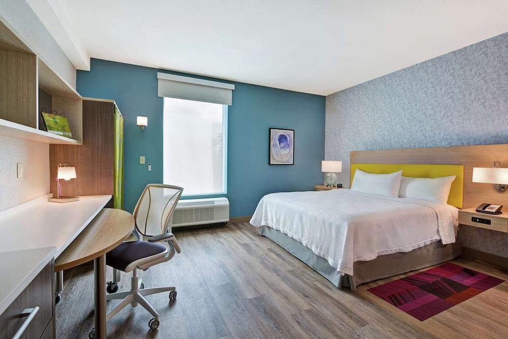 Home2 Suites By Hilton West Palm Beach Airport Cloud Lake Екстериор снимка