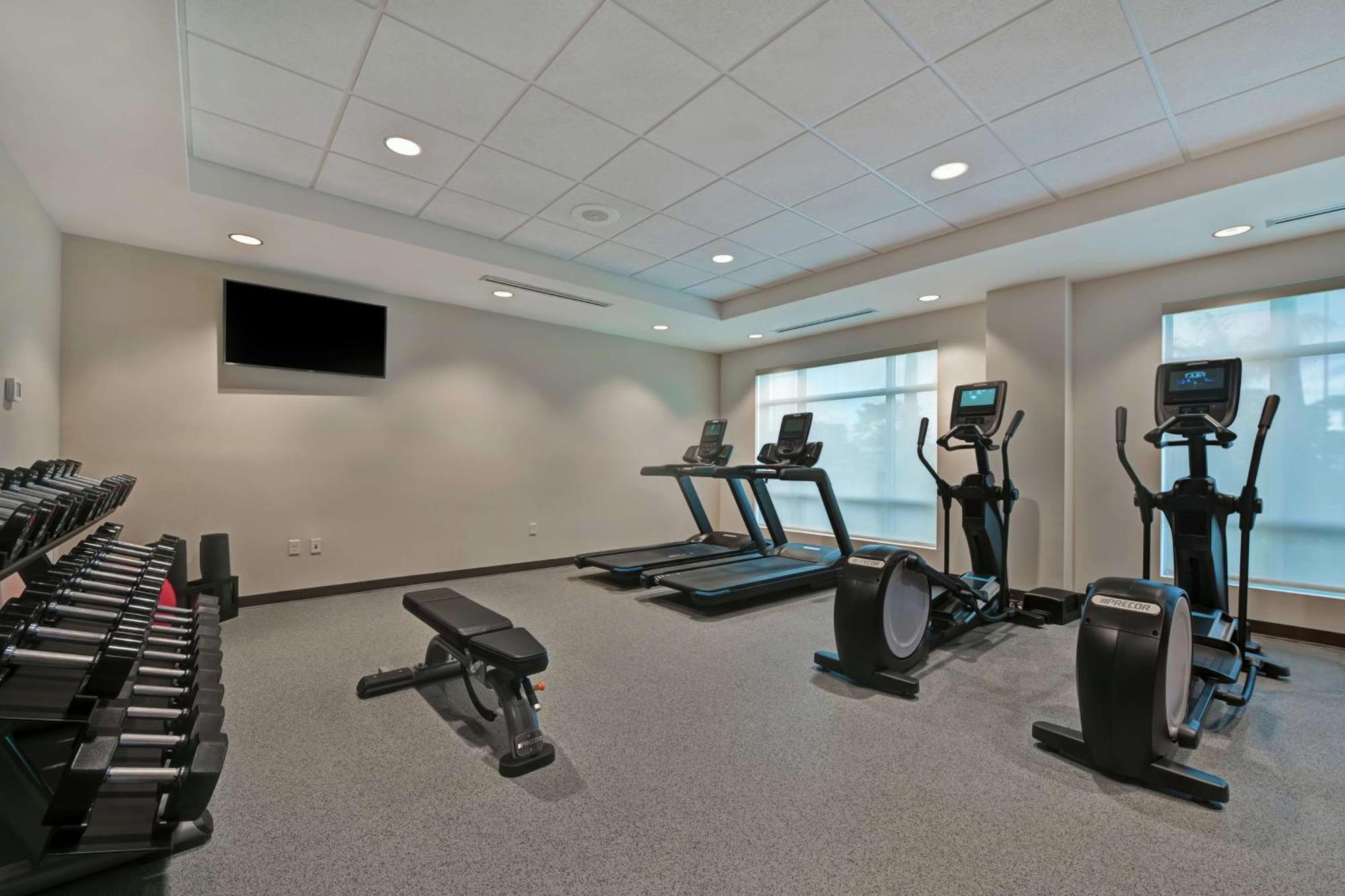 Home2 Suites By Hilton West Palm Beach Airport Cloud Lake Екстериор снимка