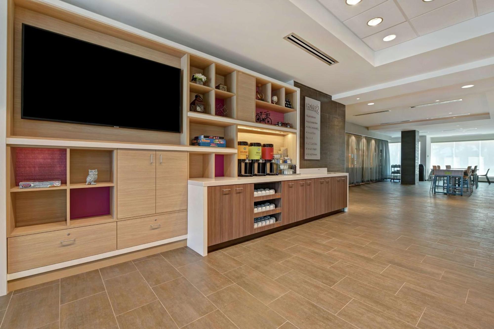 Home2 Suites By Hilton West Palm Beach Airport Cloud Lake Екстериор снимка