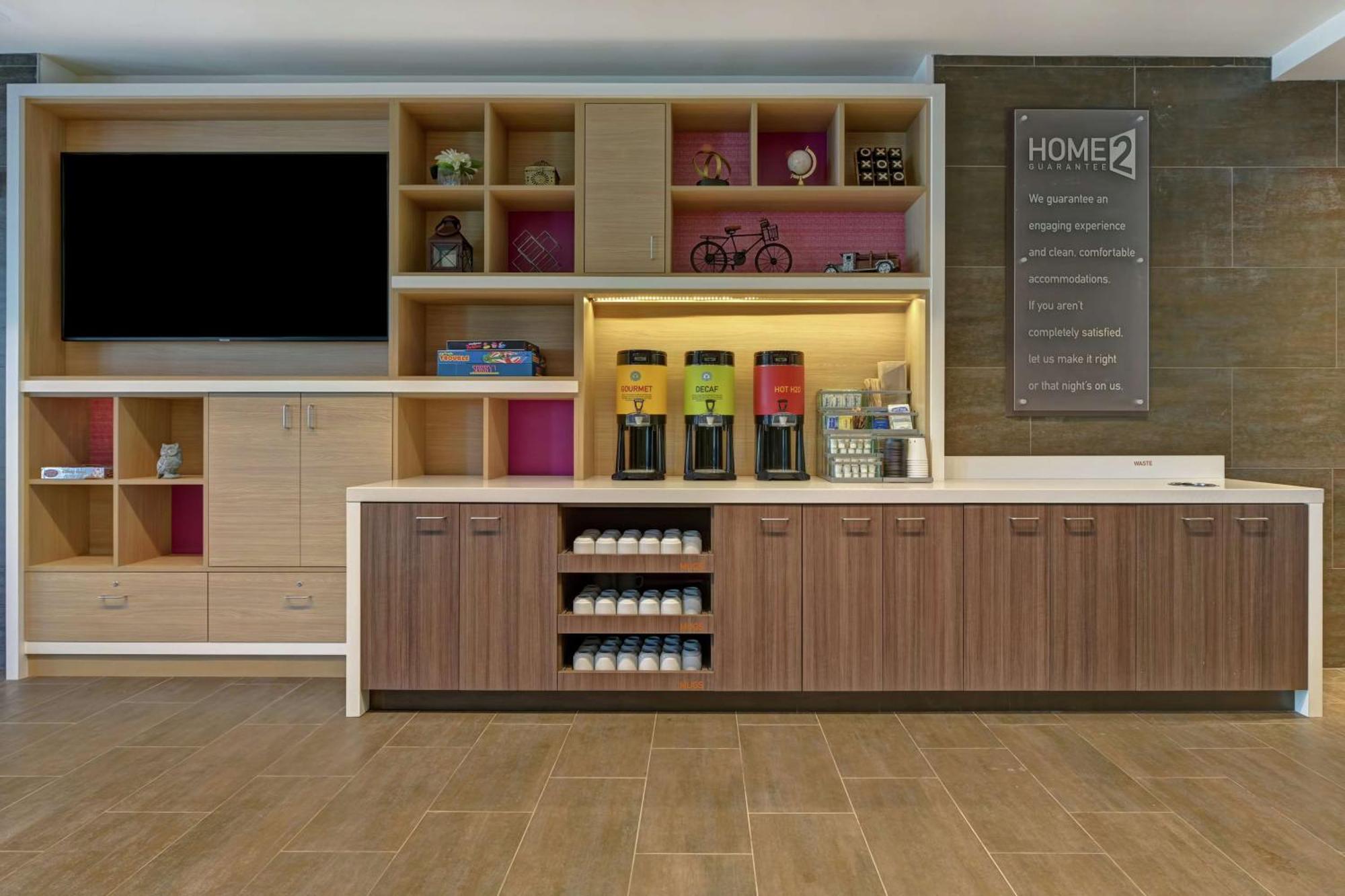 Home2 Suites By Hilton West Palm Beach Airport Cloud Lake Екстериор снимка