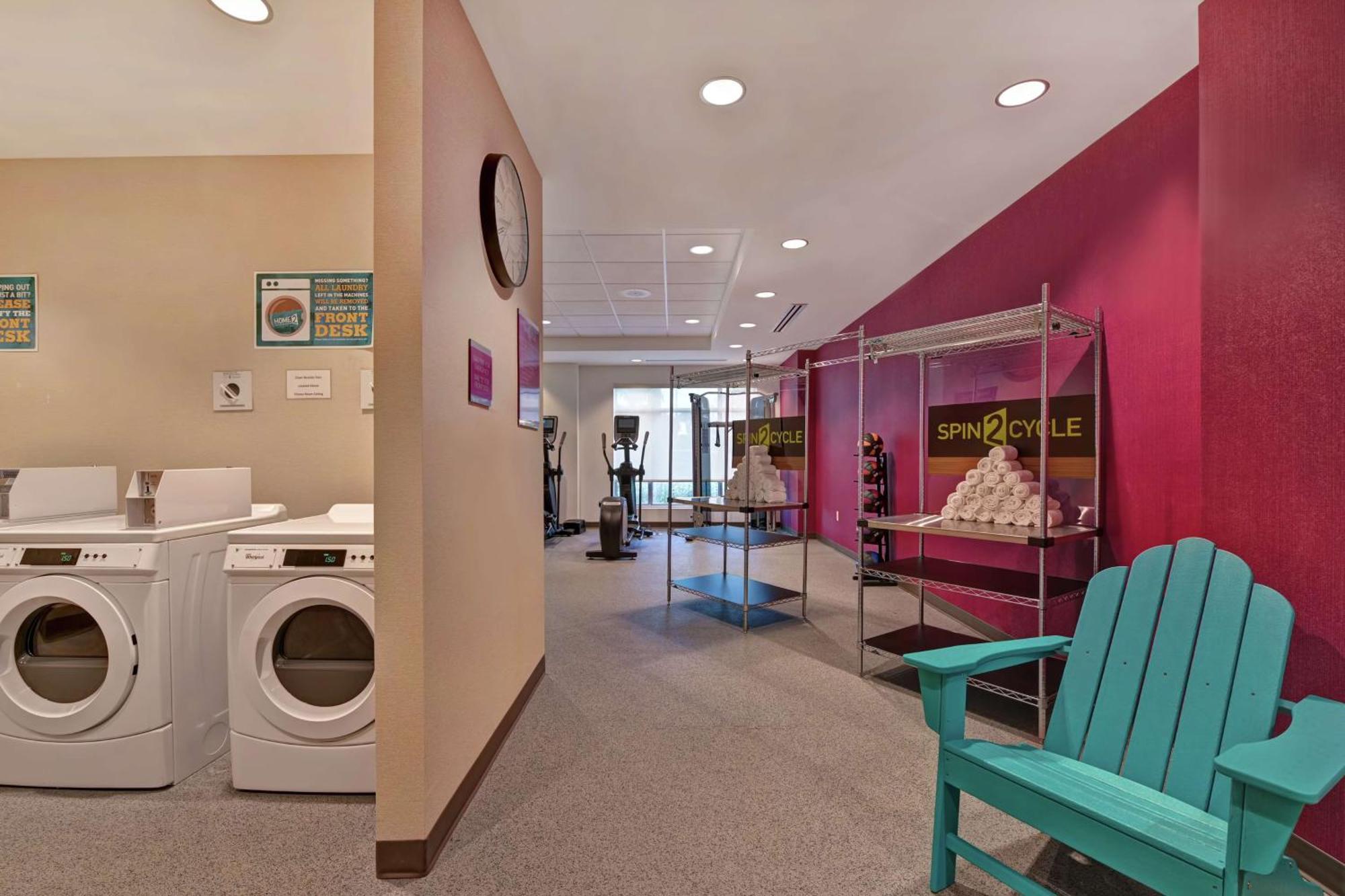 Home2 Suites By Hilton West Palm Beach Airport Cloud Lake Екстериор снимка
